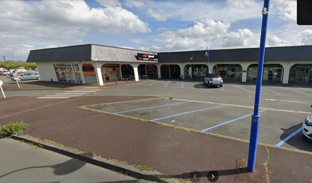 Photo de couverture de Ophtalmologiste Dr Brousseau